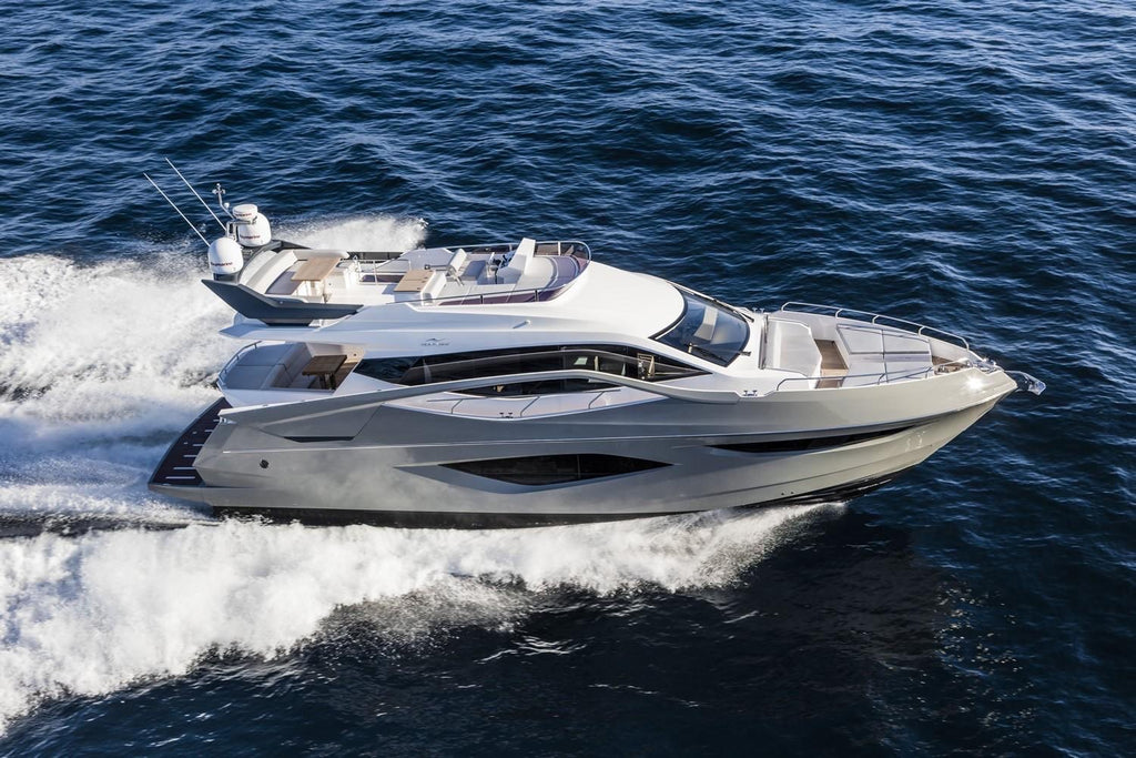 65ft Numarine