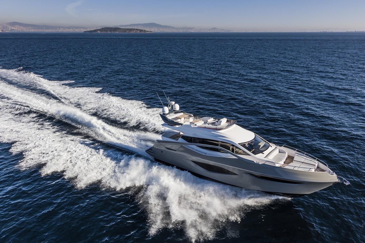 65ft Numarine