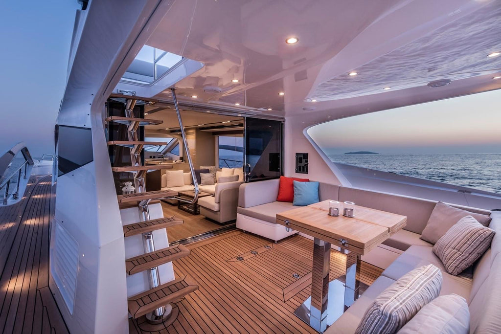 65ft Numarine