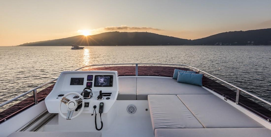 65ft Numarine