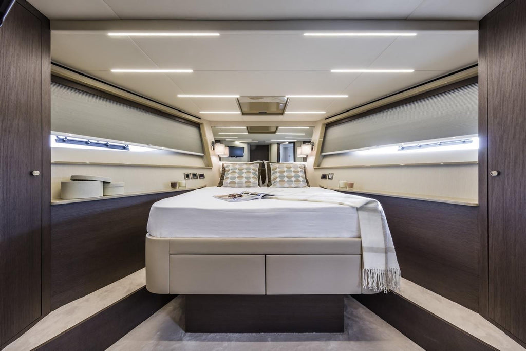 65ft Numarine