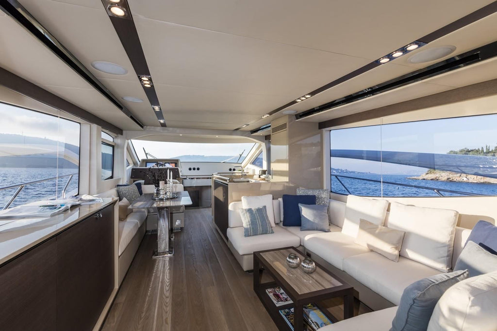 65ft Numarine