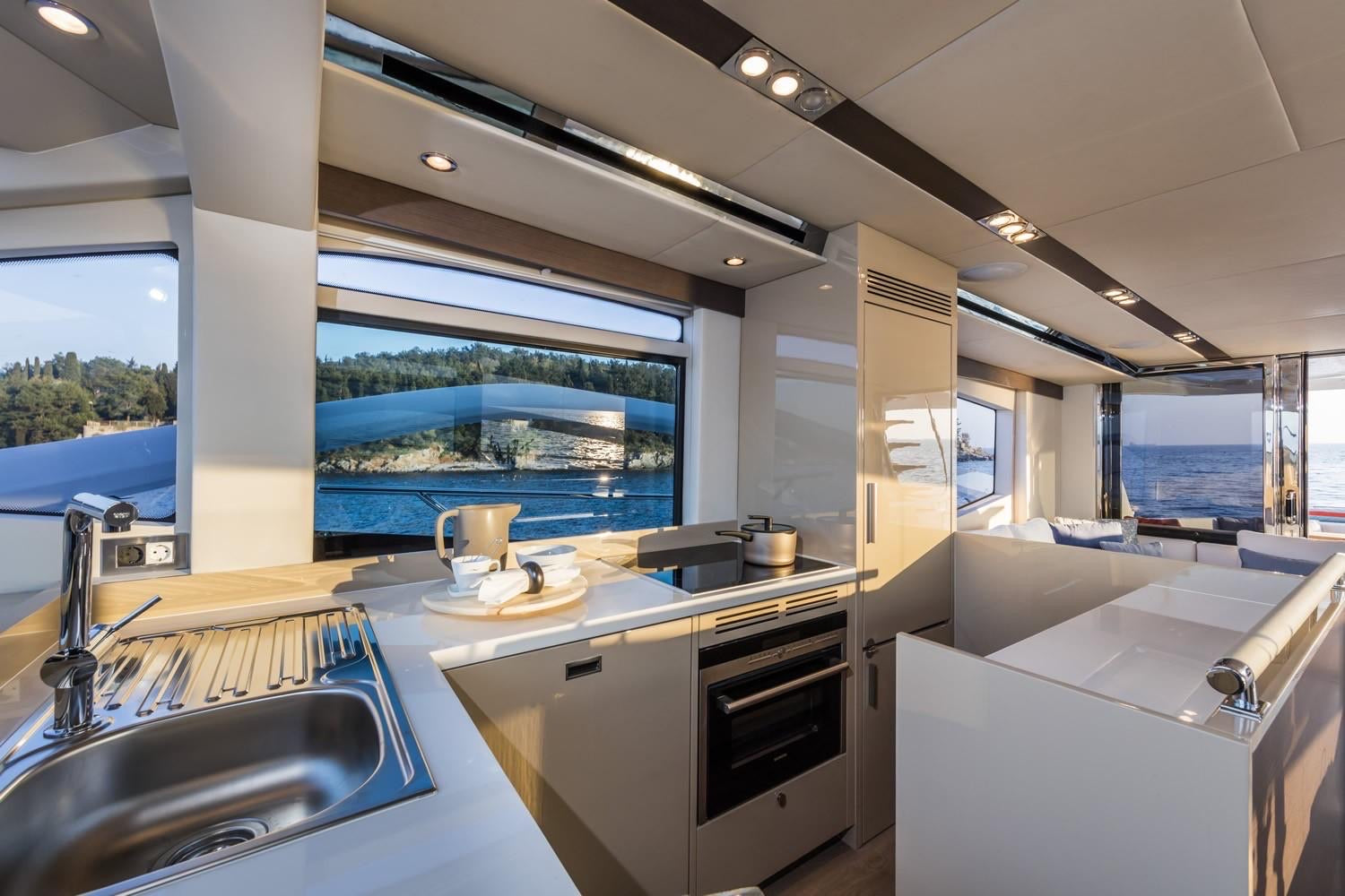 65ft Numarine