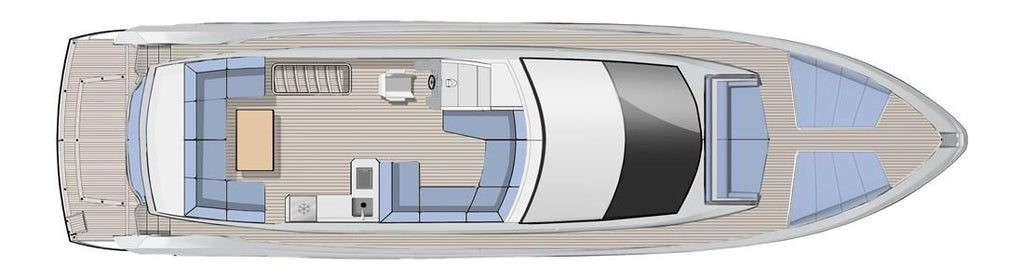 65ft Numarine