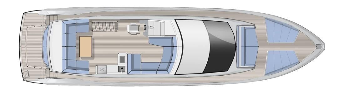 65ft Numarine