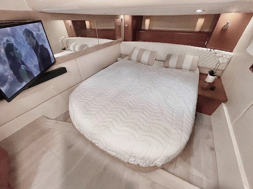 55ft Sea Ray