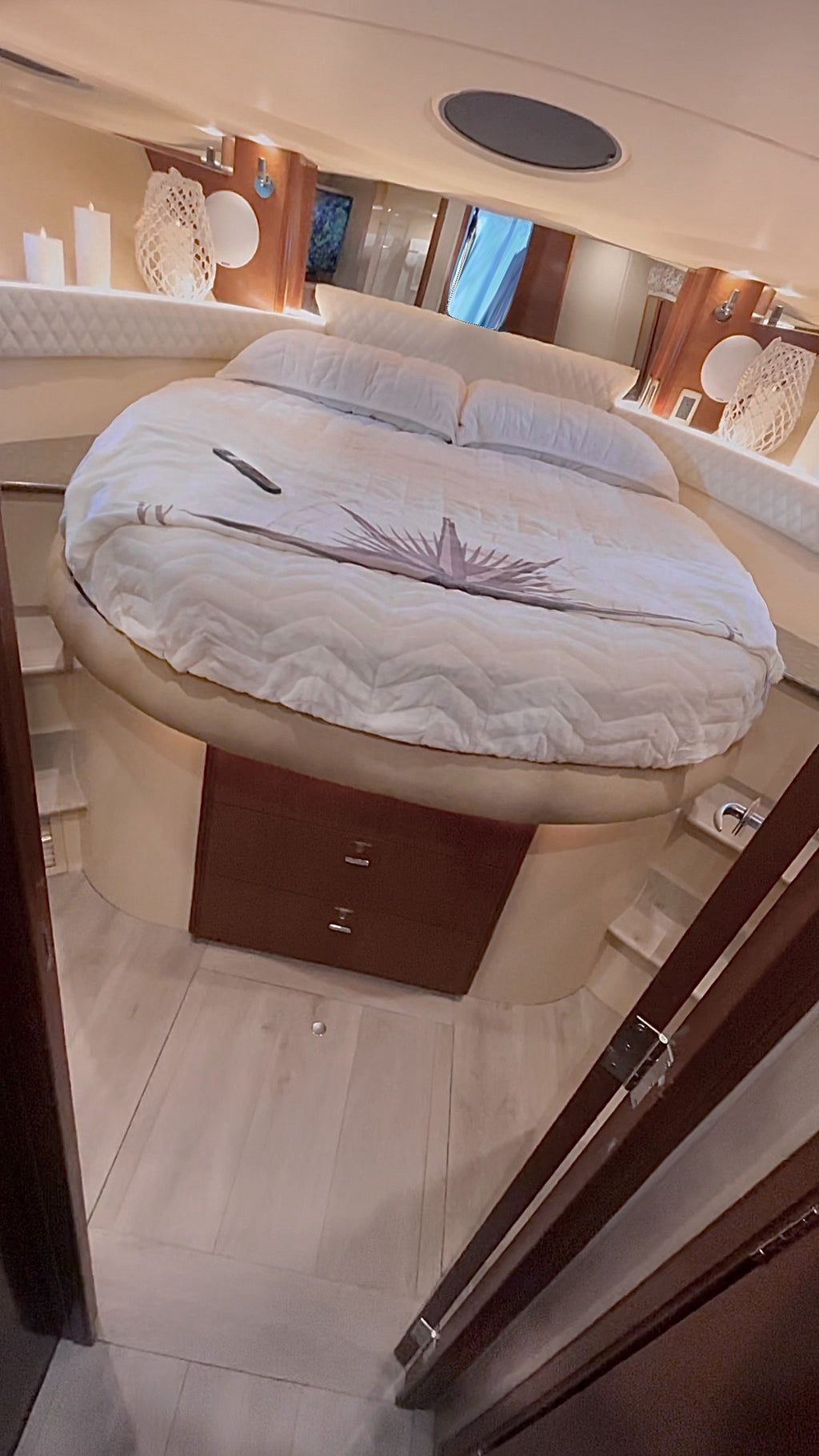 55ft Sea Ray