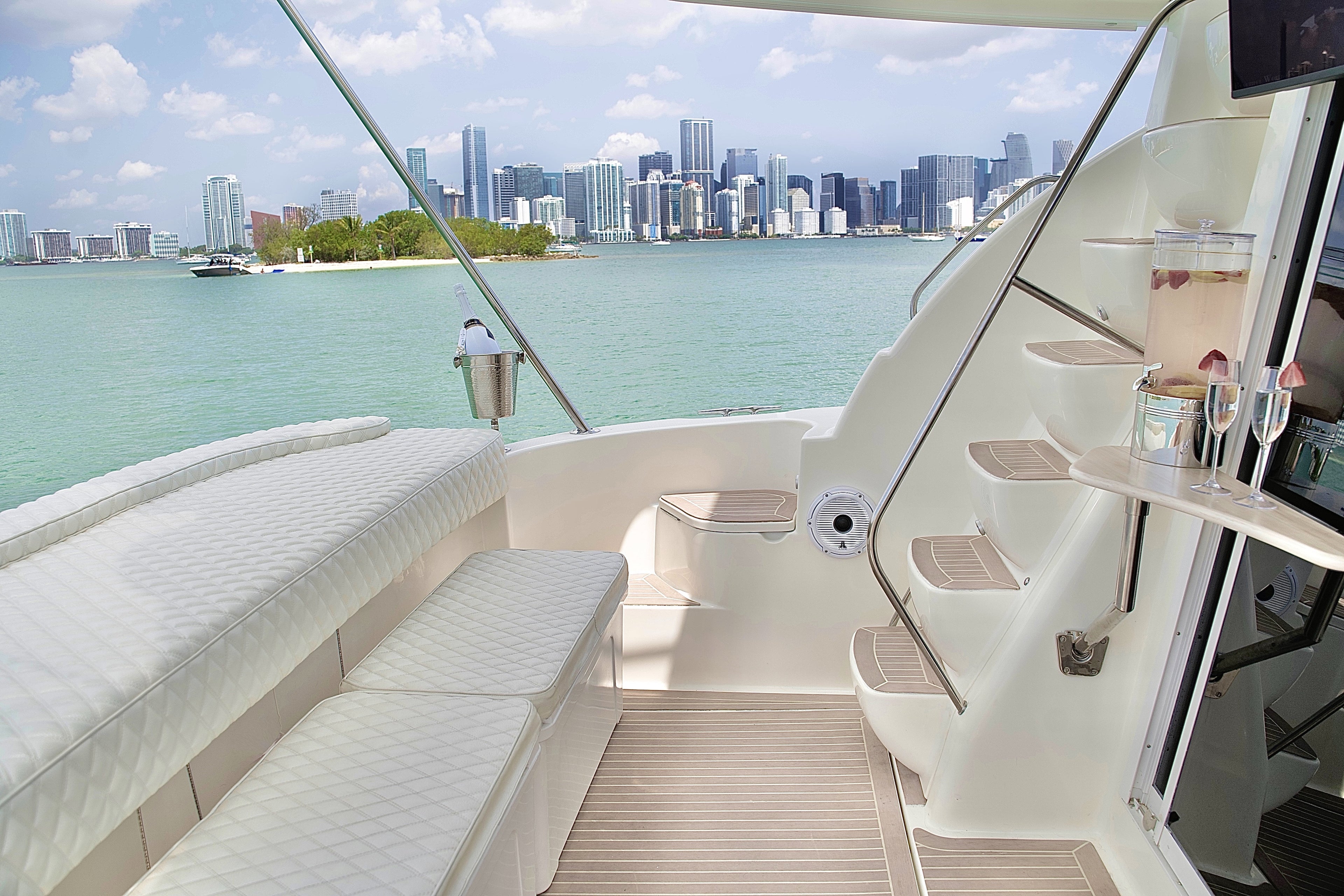 55ft Sea Ray