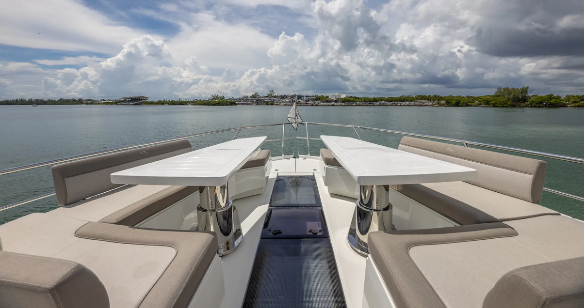 68ft Galeon
