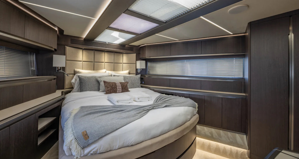 68ft Galeon