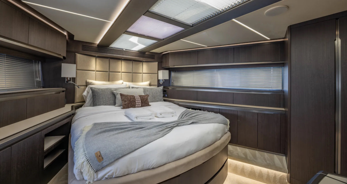 68ft Galeon