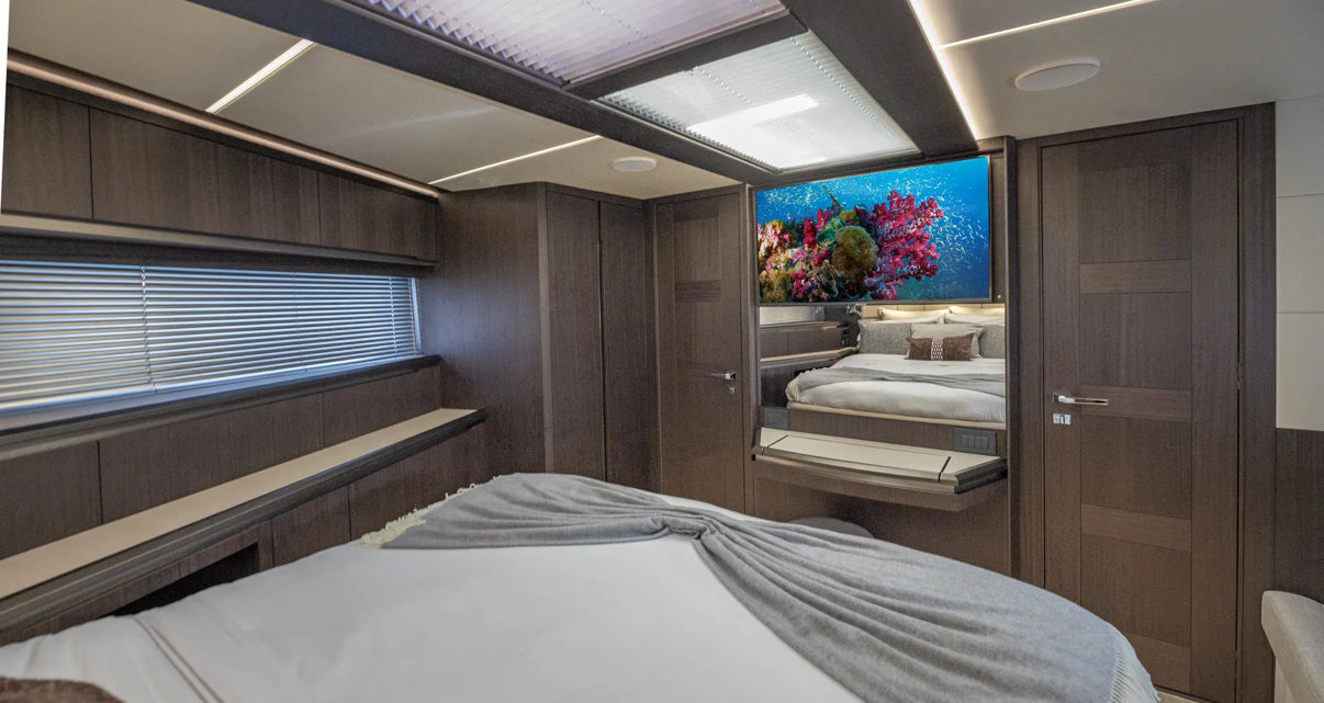 68ft Galeon