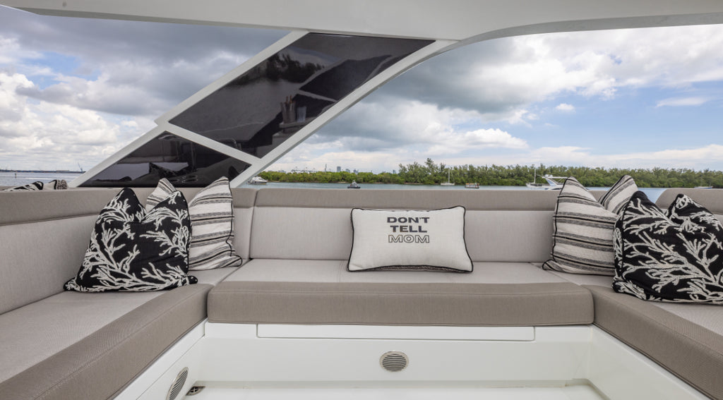 68ft Galeon