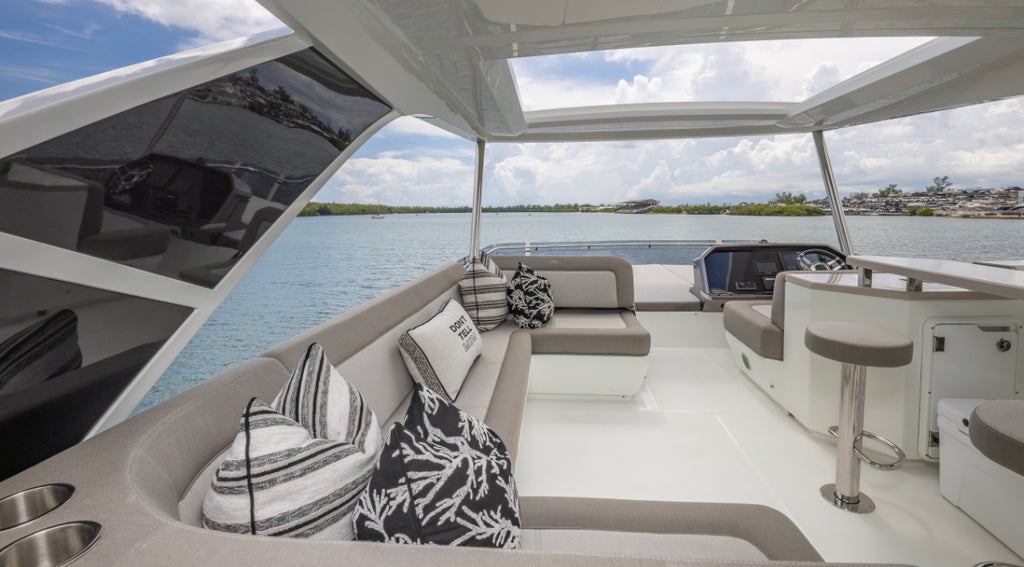 68ft Galeon