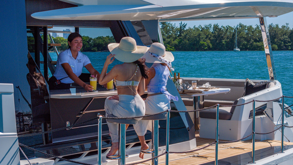 68ft Galeon