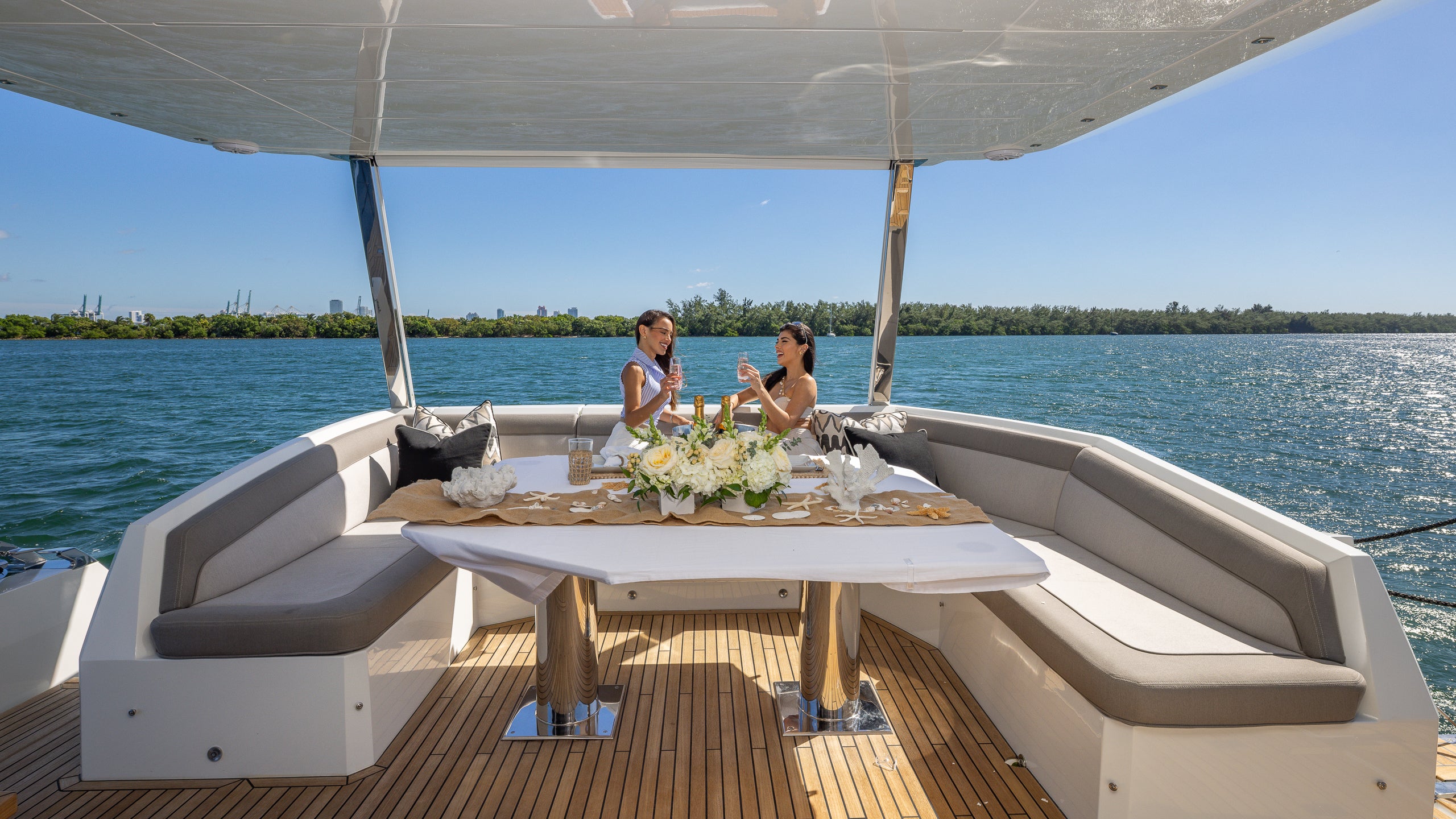 68ft Galeon