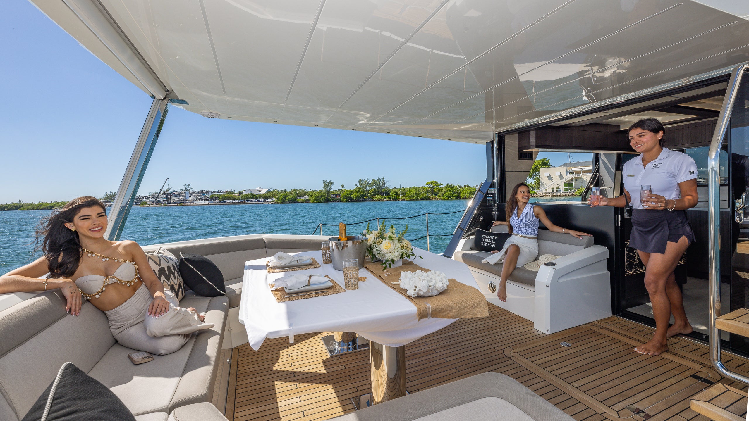 68ft Galeon