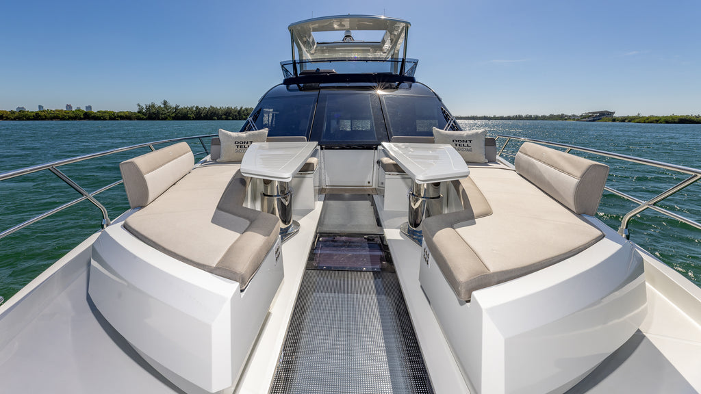 68ft Galeon