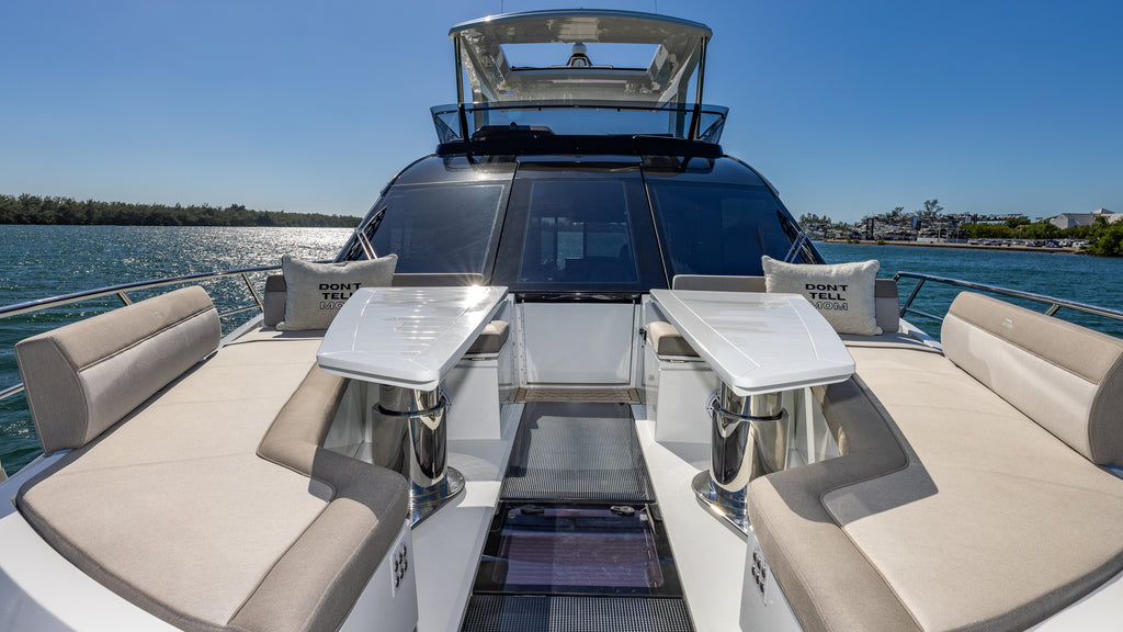 68ft Galeon