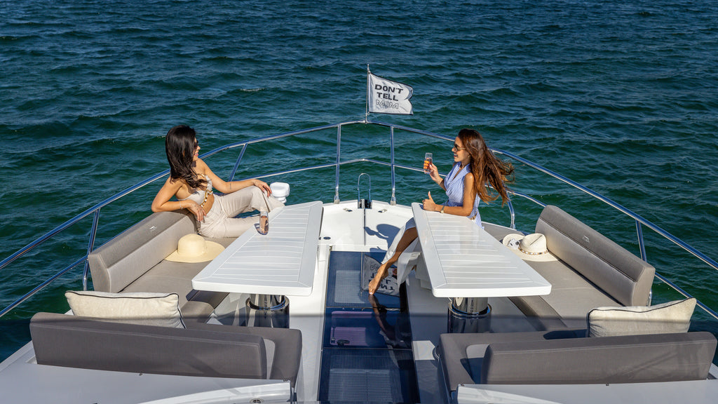68ft Galeon