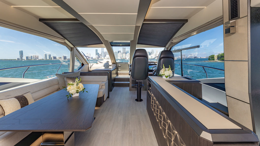 68ft Galeon