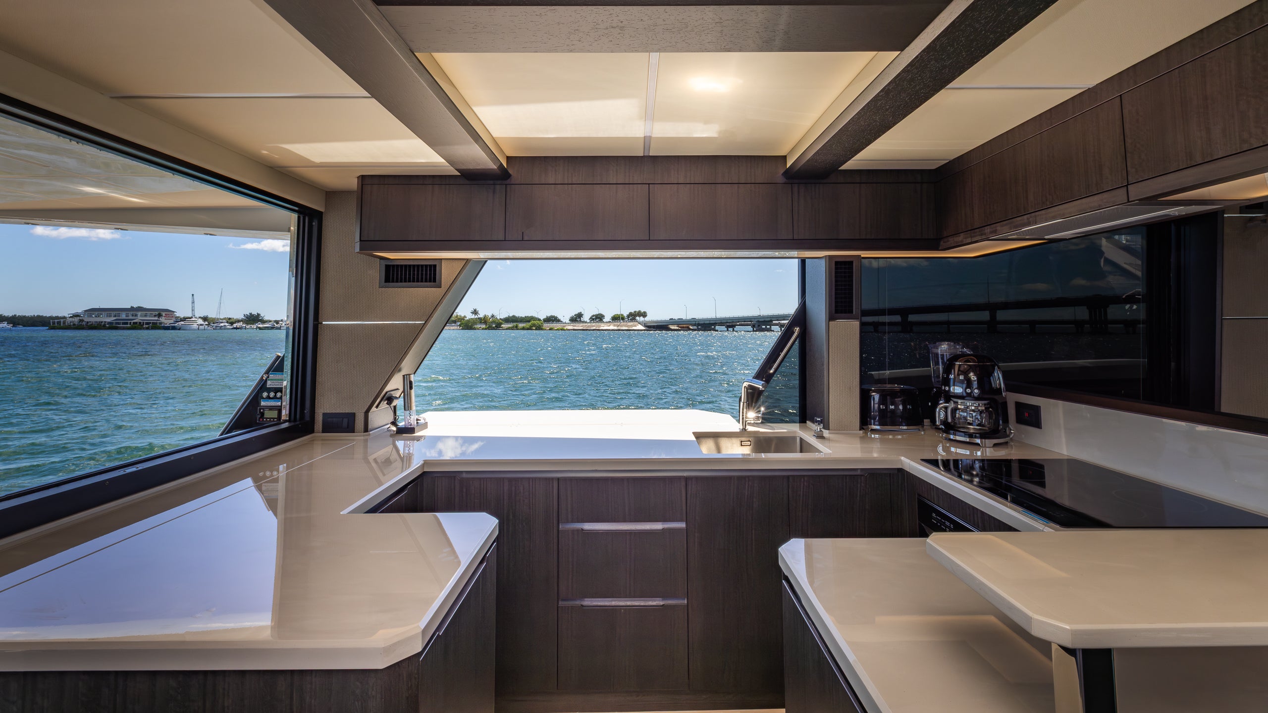 68ft Galeon