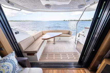 65ft SeaRay L