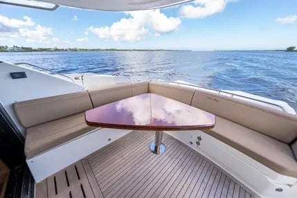 65ft SeaRay L