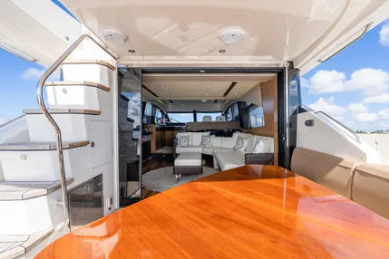 65ft SeaRay L