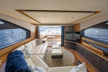 65ft SeaRay L
