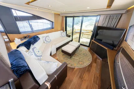 65ft SeaRay L