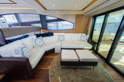 65ft SeaRay L