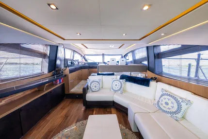 65ft SeaRay L