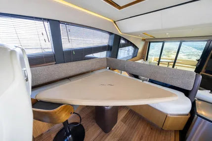 65ft SeaRay L