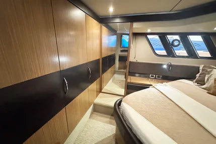 65ft SeaRay L