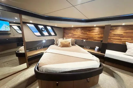 65ft SeaRay L