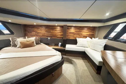65ft SeaRay L
