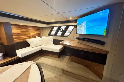 65ft SeaRay L