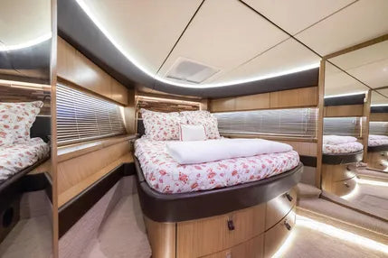 65ft SeaRay L