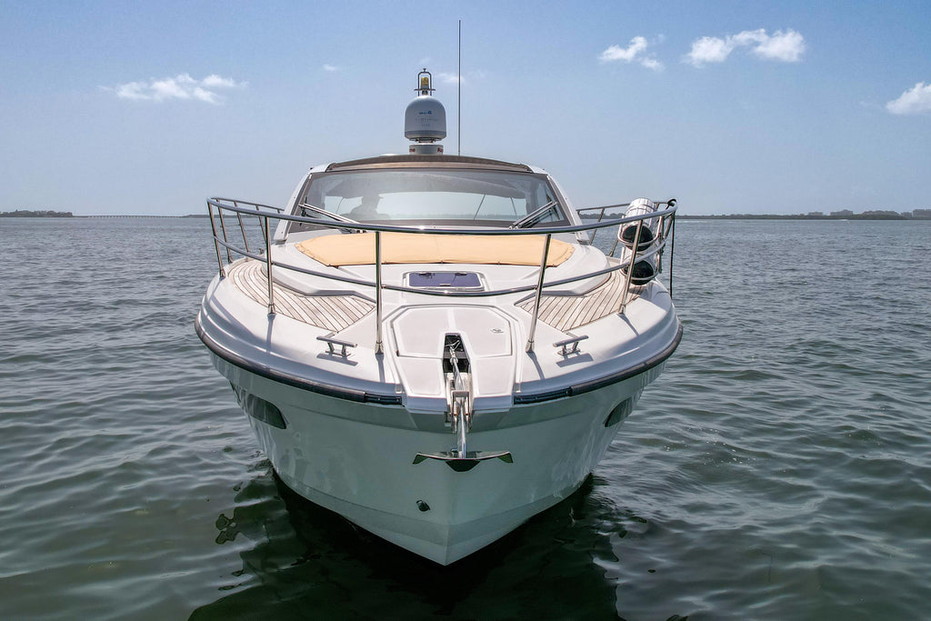 43 Azimut