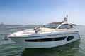 43 Azimut