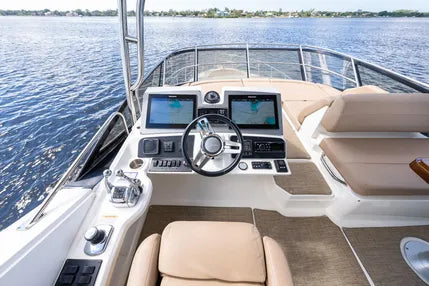 65ft SeaRay L