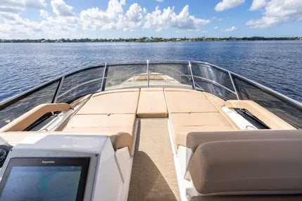65ft SeaRay L