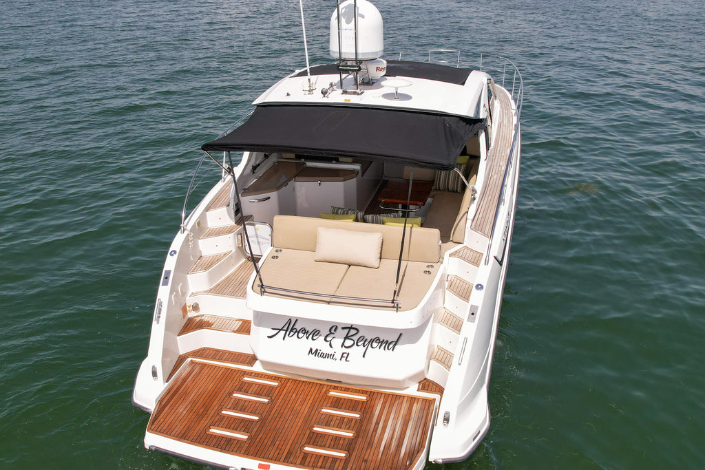 43 Azimut