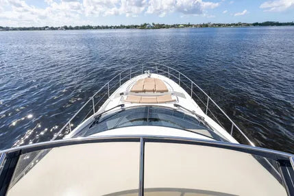 65ft SeaRay L