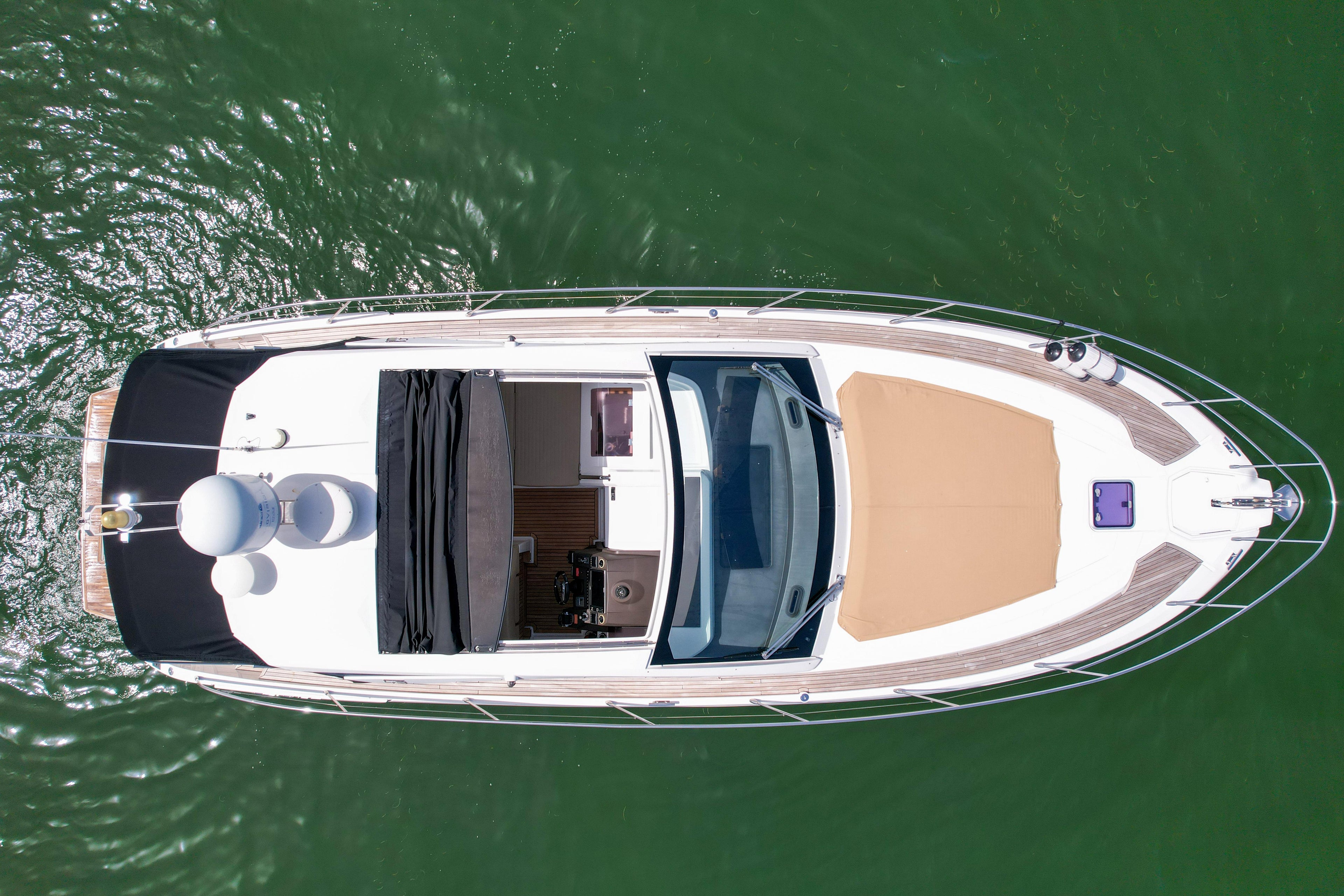 43 Azimut