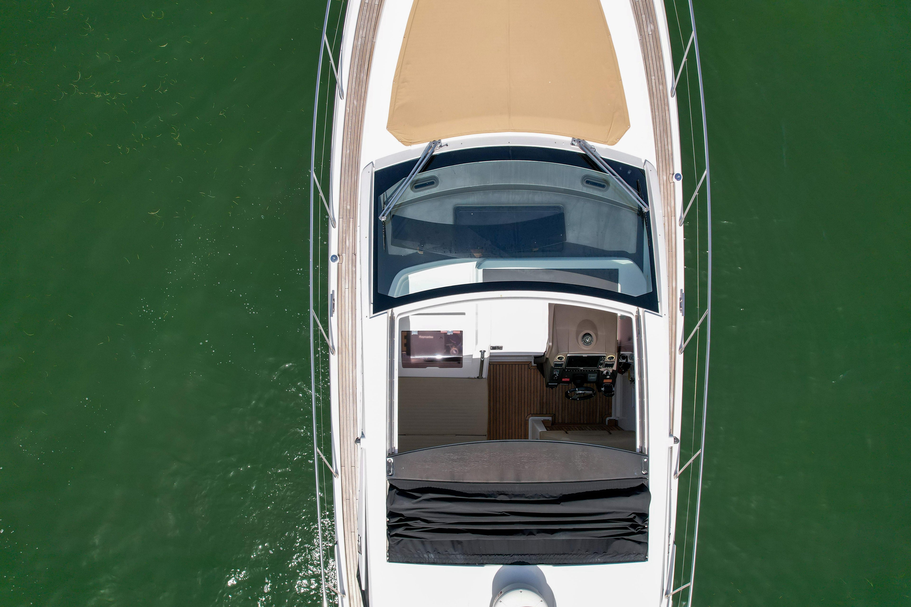 43 Azimut