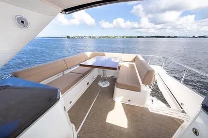 65ft SeaRay L