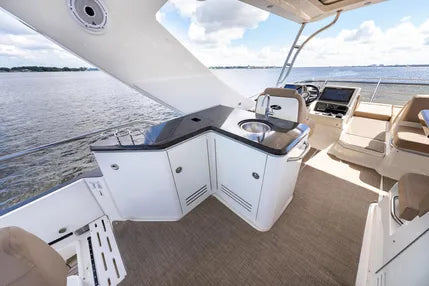 65ft SeaRay L
