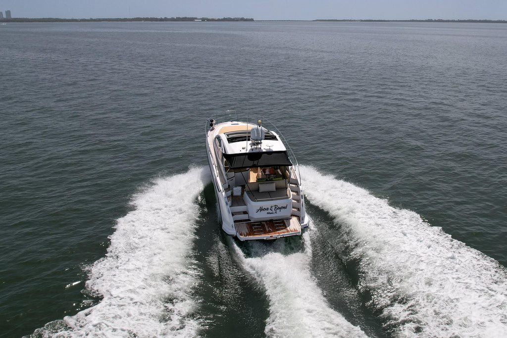 43 Azimut